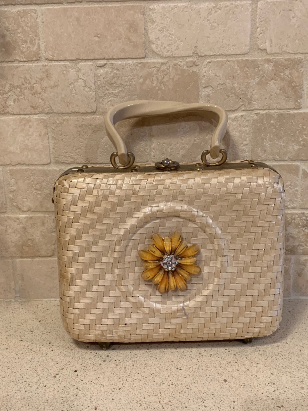 Vintage Purse